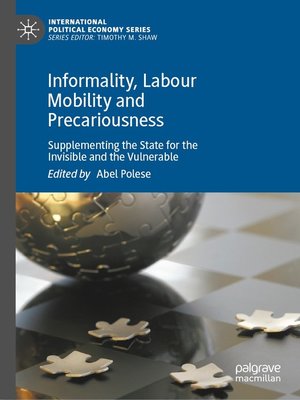 cover image of Informality, Labour Mobility and Precariousness